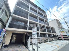 ARTISTA 円町ドゥーエの外観画像