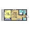 オークプレイスの間取り画像