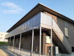 SRLレジデンス港町の外観画像