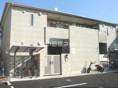 ブリス・ド・メールの外観画像