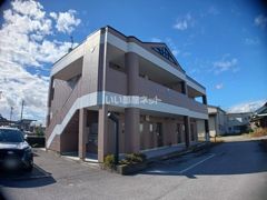 サニーコートの外観画像