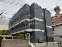 メゾン志麻の外観画像