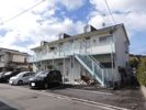 メゾンKの間取り画像