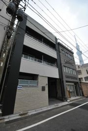 スミカの外観画像