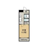 エスポアトミダ(小牧店)の間取り画像
