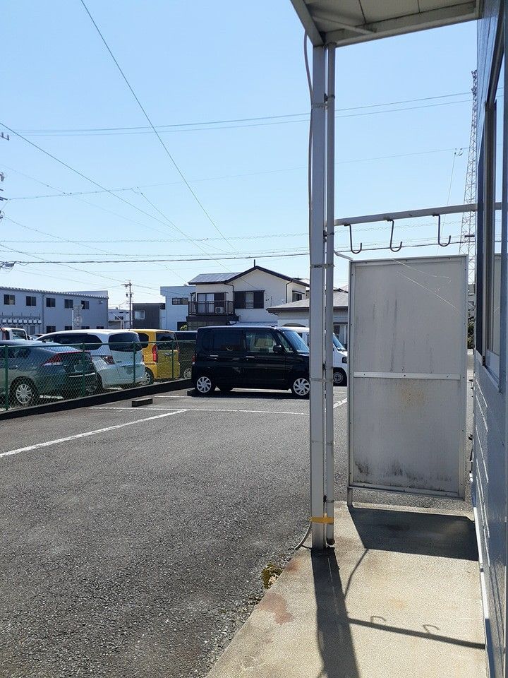 庭