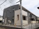 アプローズ・Mの外観