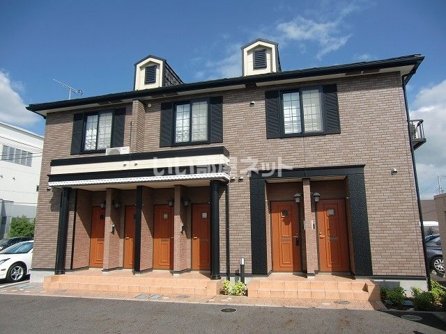 ソイ・ボニートの外観画像