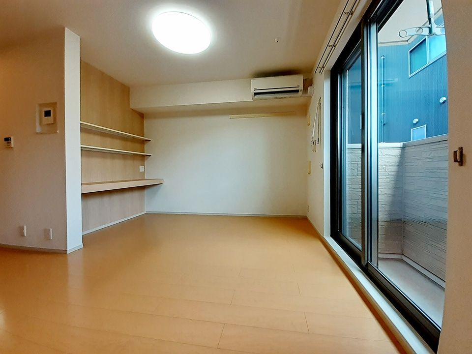 リビング