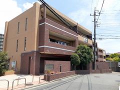 ノーブルフォレスタⅡの外観画像