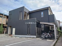 B’s garden Higashikaizukaの外観画像