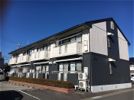セジュールUESAWA Aの間取り画像
