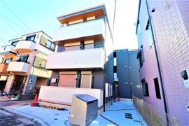 D Paina 本町通の外観画像