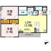 D-residence川口Aの間取り画像