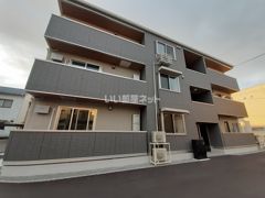D-residence川口Bの外観画像