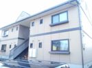 ウイングK Aの間取り画像