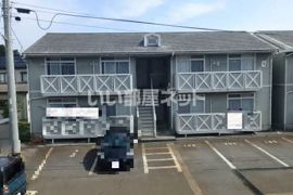 ゆうハイム Cの外観画像