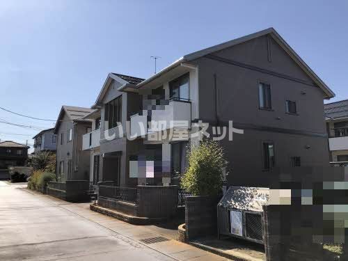 MastTown川崎西 Aの外観画像