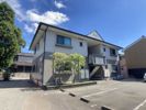 シャーメゾン枇杷 Aの間取り画像