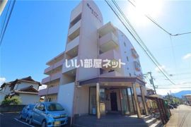 エスポワールの外観画像