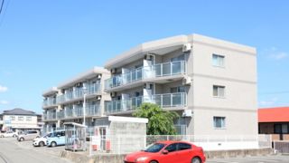 エスペールⅠの外観画像