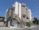 コンフォートベネフィスジオ学研都市東1の間取り画像