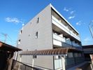 リブリ・光の間取り画像