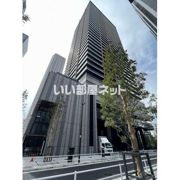 シティタワー新宿の外観画像