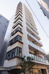 パークアクシス渋谷神山町の間取り画像