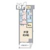ブレストンコート瑞穂運動場東の間取り画像