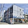 アートオン東刈谷IIの外観