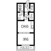 明治第7ビルの間取り画像