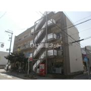 明治第7ビルの外観画像
