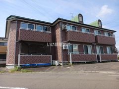 大手町レジデンスB棟の外観画像