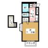 ティアラハウス鶴ヶ谷の間取り画像