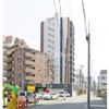 ハーモニーレジデンス名古屋イーストの間取り画像