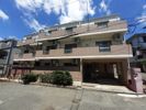 マーシモラール宮本の間取り画像