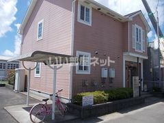 オークハイツの外観画像