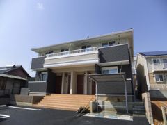 プリムローズヒルの外観画像