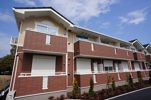 セントラーレ パルク弐番館の外観
