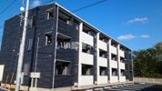 グランパール富里七栄 Ⅴの間取り画像
