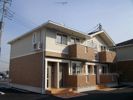 ヴィラプリムローズCの間取り画像