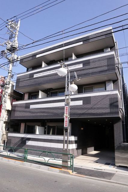 ピノ フォルトゥーナの外観画像