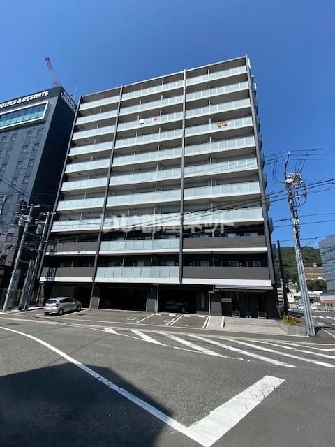 建物画像