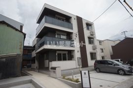 Bellflower高森の外観画像