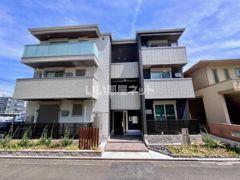 ルヴィータ野田の外観画像