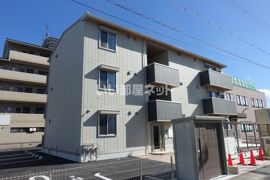 D-ROOMルシエルの外観画像