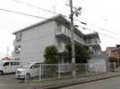 グリーンコーポの間取り画像