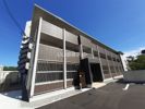 D-PLACE城西の外観