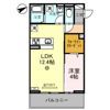 D-PLACE城西の間取り画像